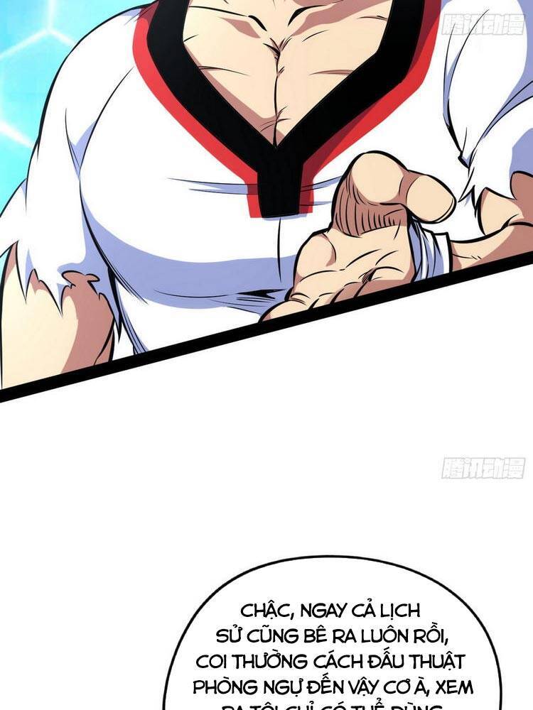 Ta Là Tà Đế Chap 168 - Next Chap 169