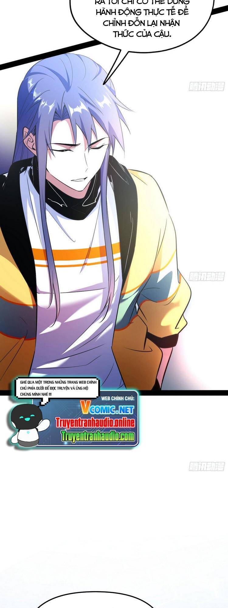 Ta Là Tà Đế Chap 168 - Next Chap 169