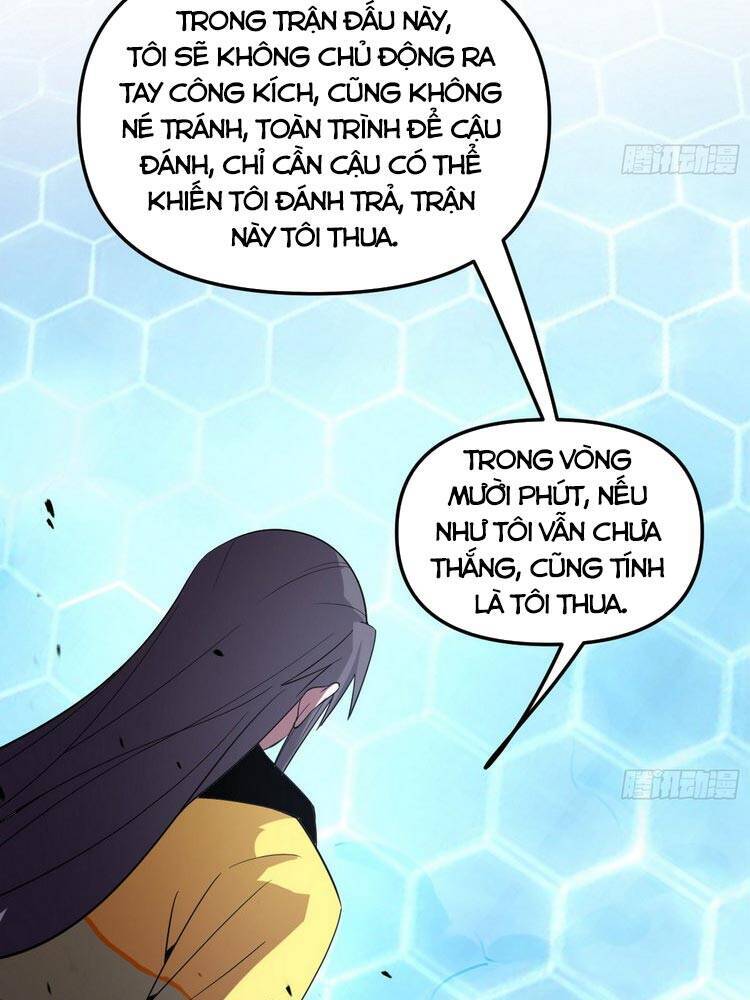 Ta Là Tà Đế Chap 168 - Next Chap 169