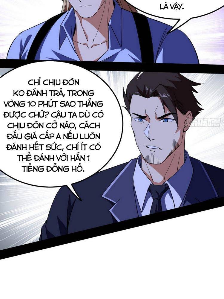 Ta Là Tà Đế Chap 168 - Next Chap 169
