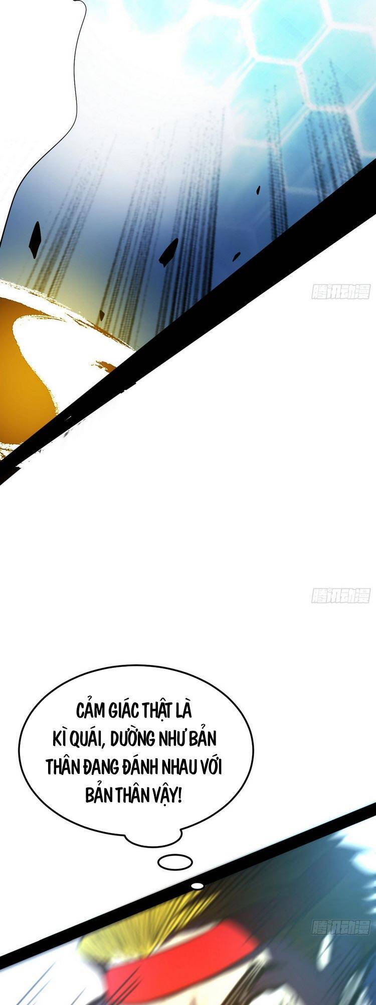 Ta Là Tà Đế Chap 168 - Next Chap 169