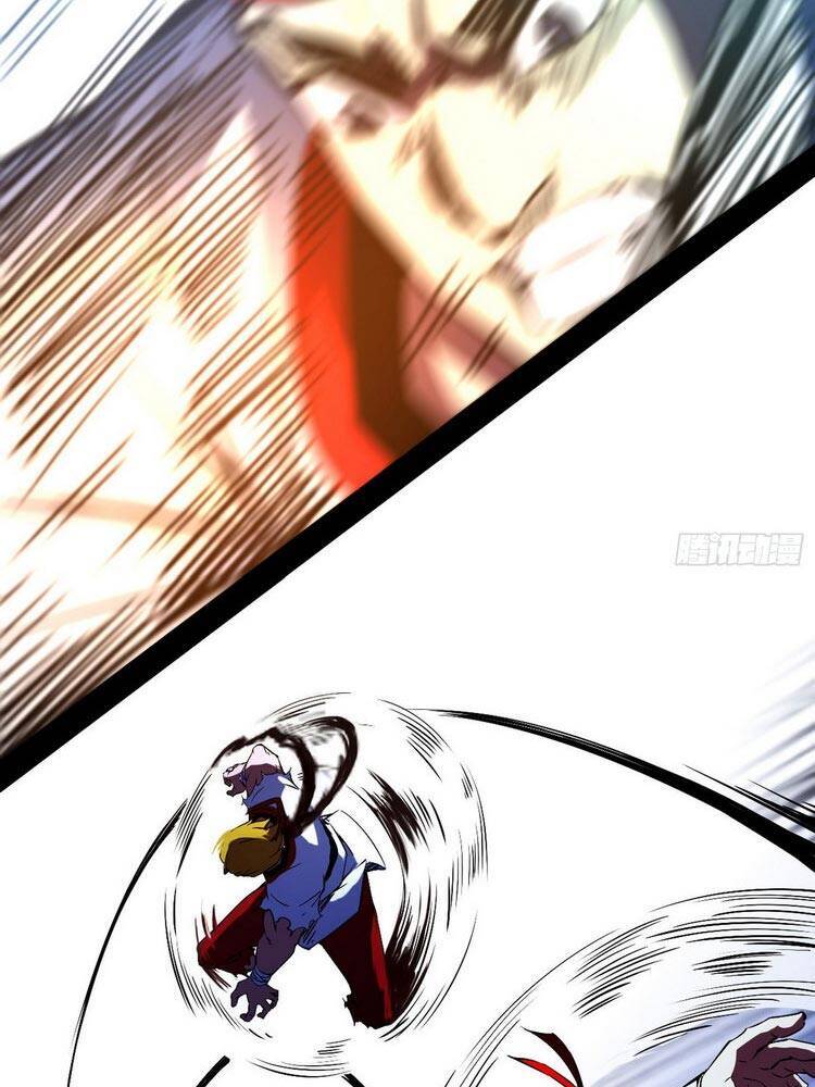 Ta Là Tà Đế Chap 168 - Next Chap 169