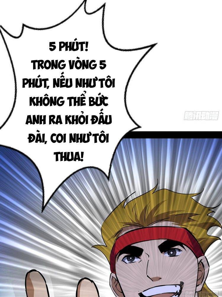 Ta Là Tà Đế Chap 168 - Next Chap 169