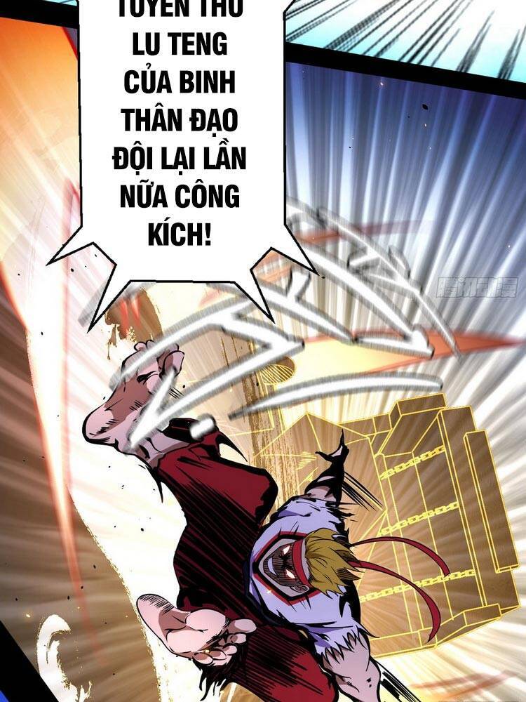 Ta Là Tà Đế Chap 168 - Next Chap 169