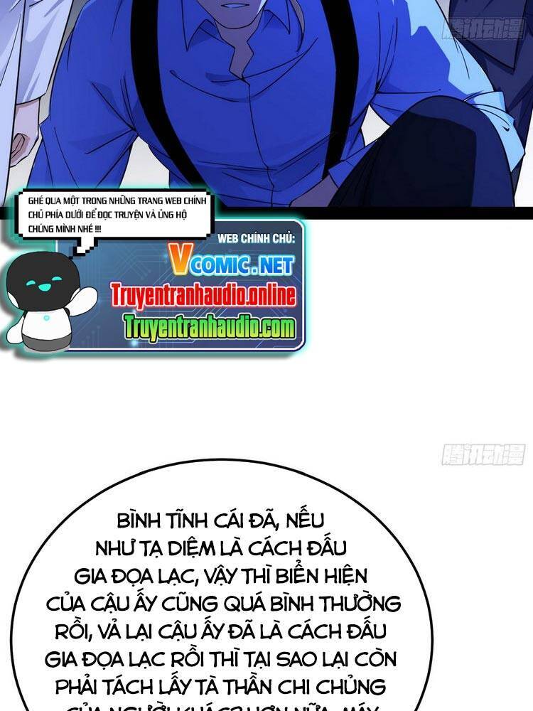Ta Là Tà Đế Chap 168 - Next Chap 169