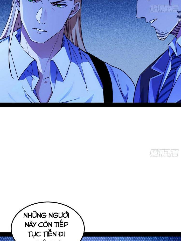 Ta Là Tà Đế Chap 168 - Next Chap 169