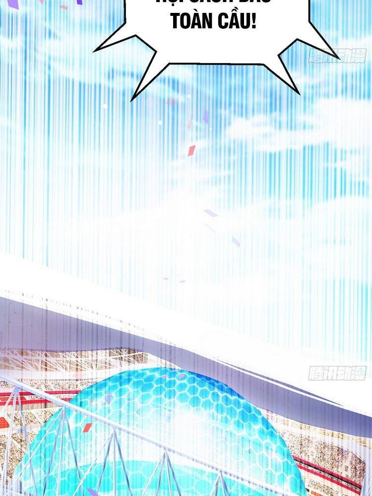 Ta Là Tà Đế Chap 168 - Next Chap 169