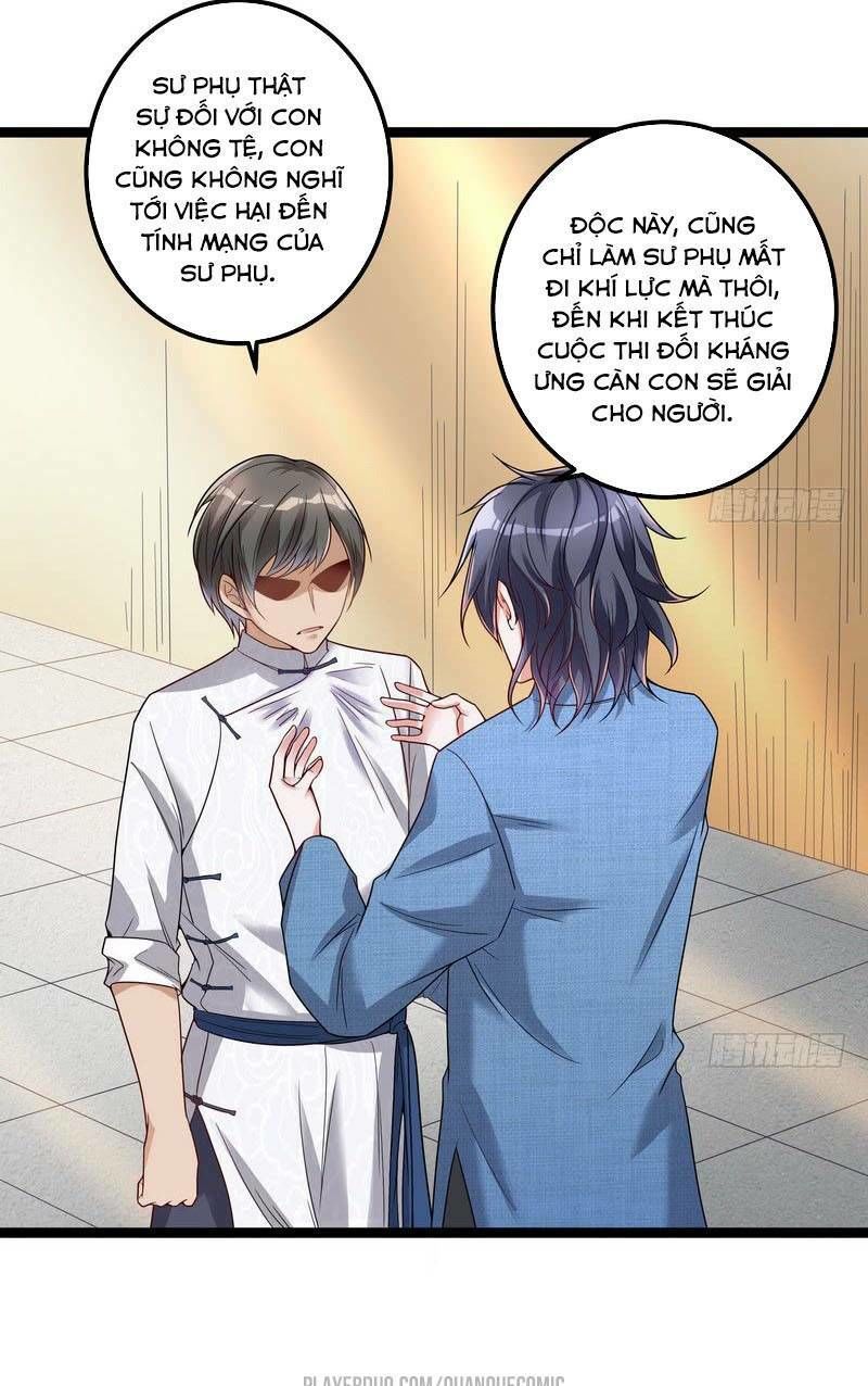 Ta Là Tà Đế Chap 17.2 - Next Chap 18.2
