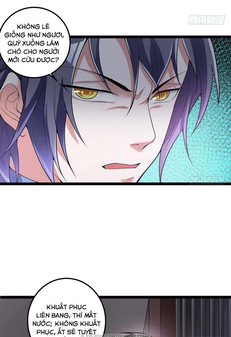 Ta Là Tà Đế Chap 17.2 - Next Chap 18.2
