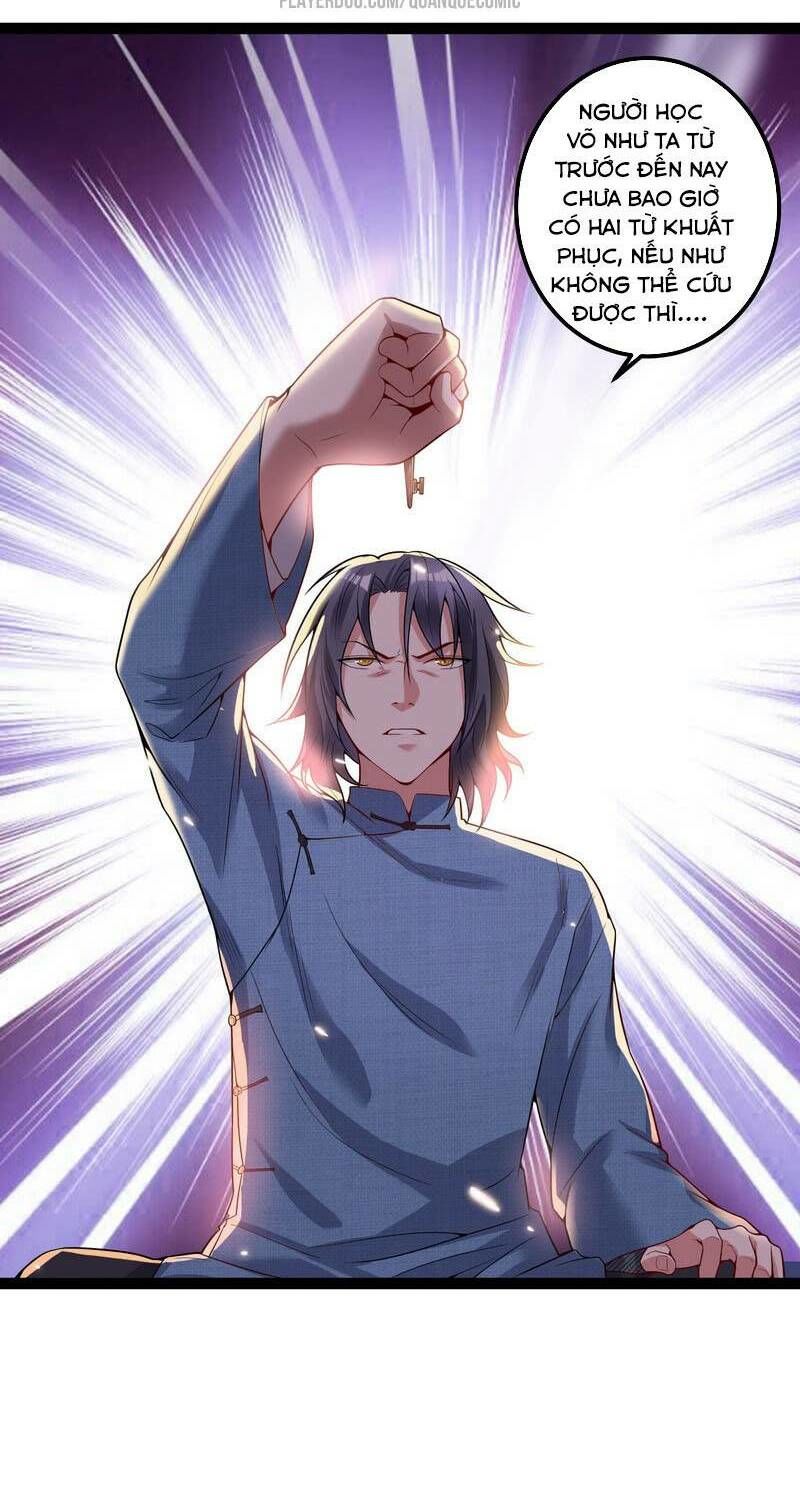 Ta Là Tà Đế Chap 17.2 - Next Chap 18.2