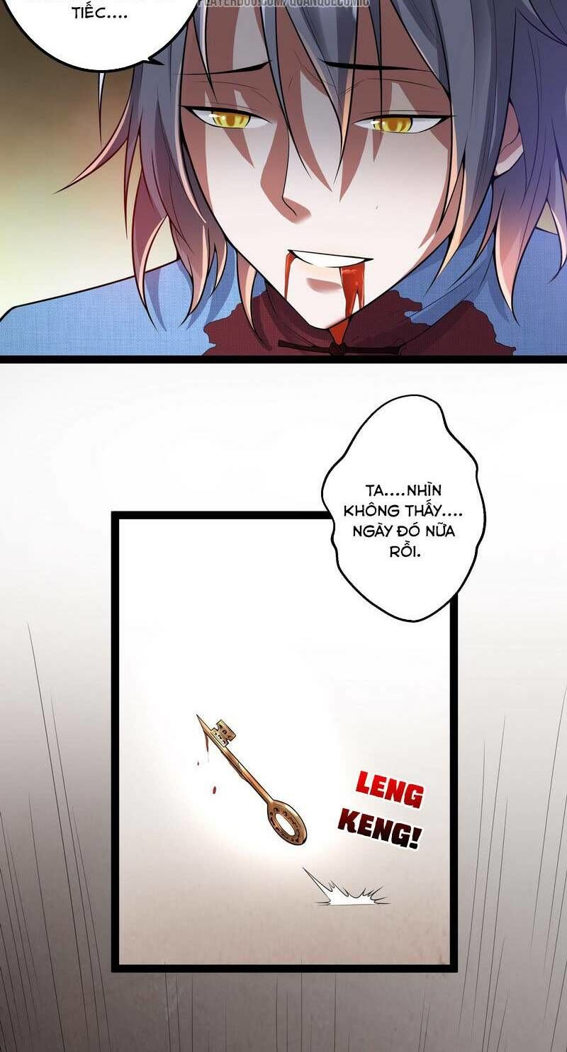 Ta Là Tà Đế Chap 17.2 - Next Chap 18.2