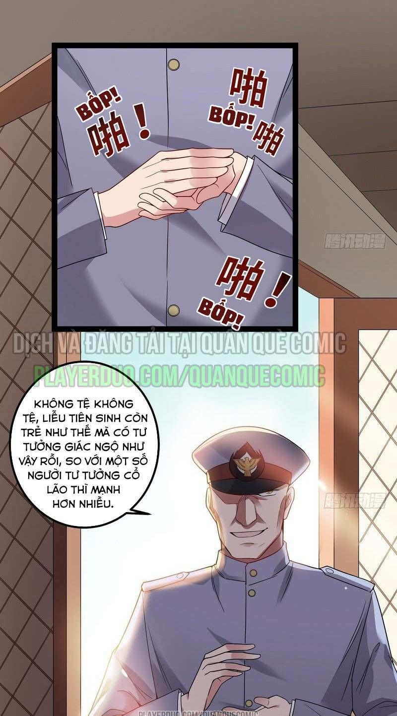 Ta Là Tà Đế Chap 17.2 - Next Chap 18.2