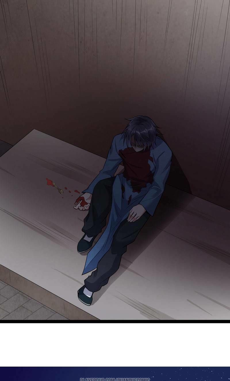 Ta Là Tà Đế Chap 17.2 - Next Chap 18.2