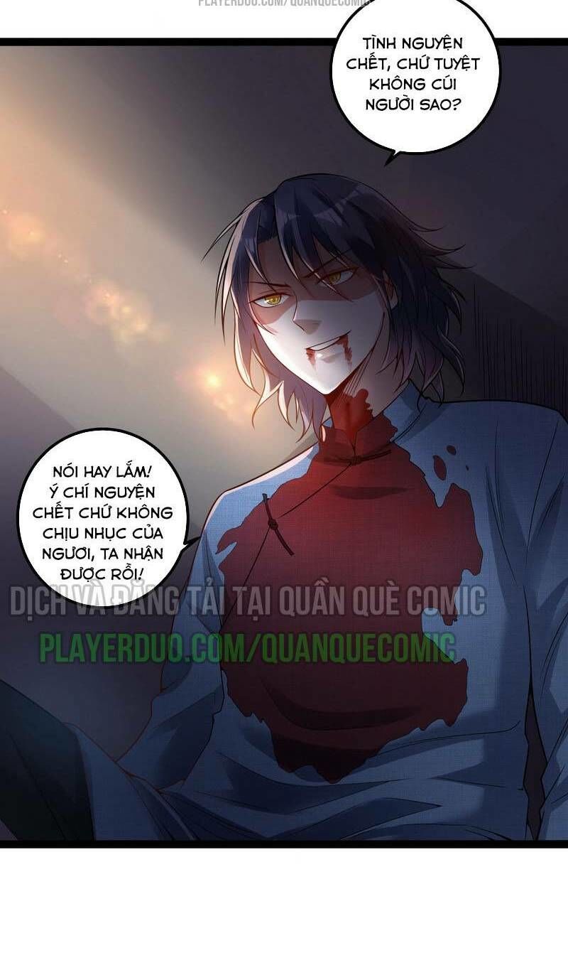 Ta Là Tà Đế Chap 17.2 - Next Chap 18.2