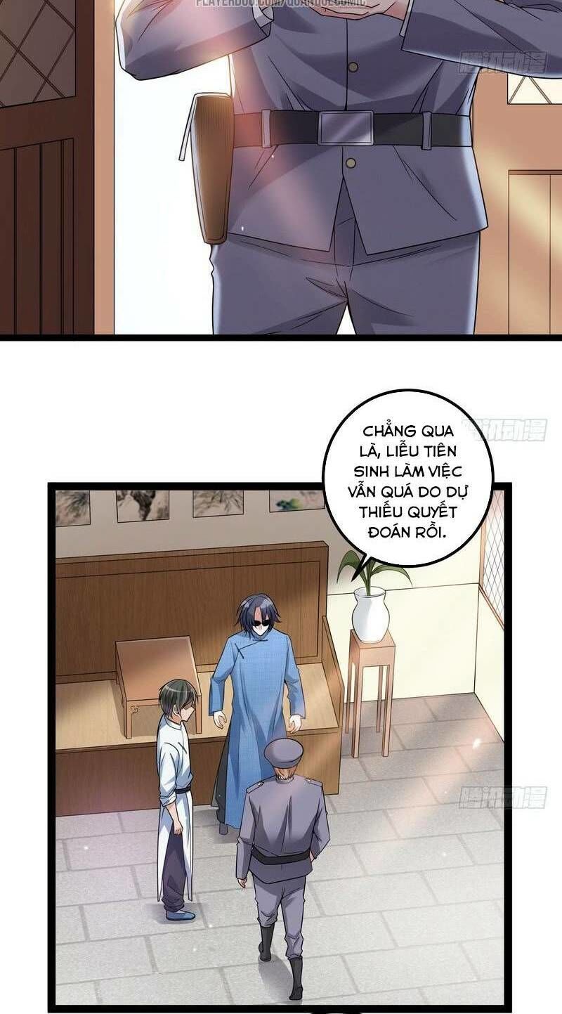 Ta Là Tà Đế Chap 17.2 - Next Chap 18.2