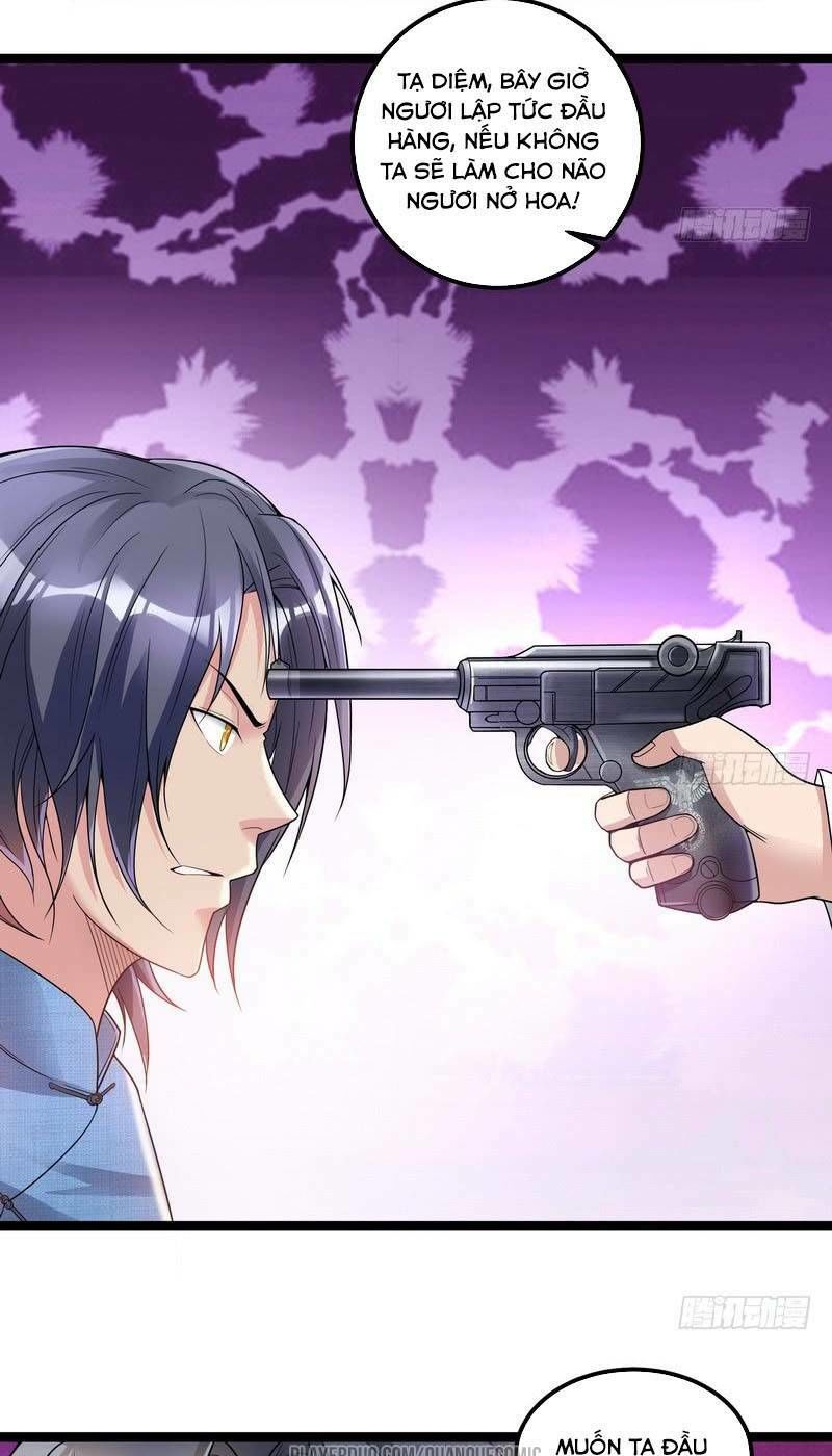 Ta Là Tà Đế Chap 17.2 - Next Chap 18.2