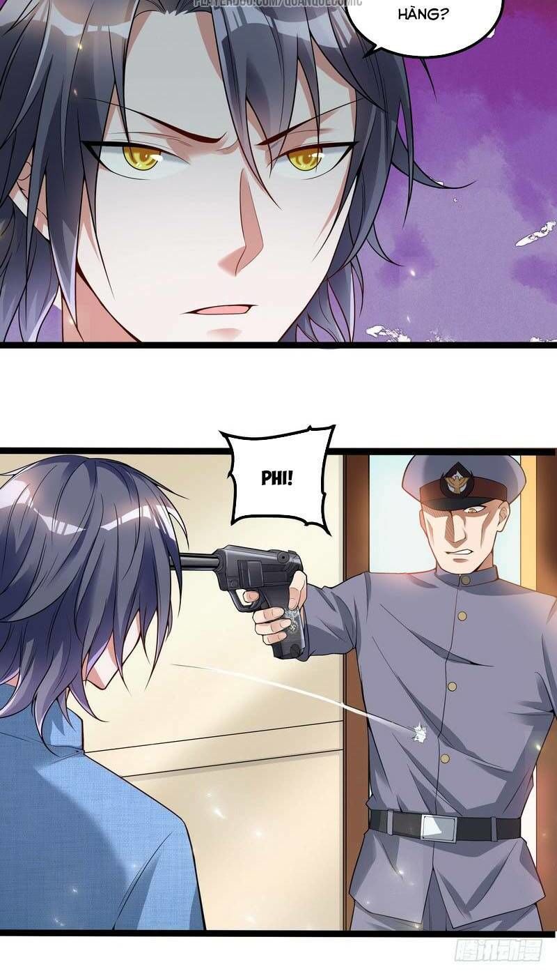 Ta Là Tà Đế Chap 17.2 - Next Chap 18.2