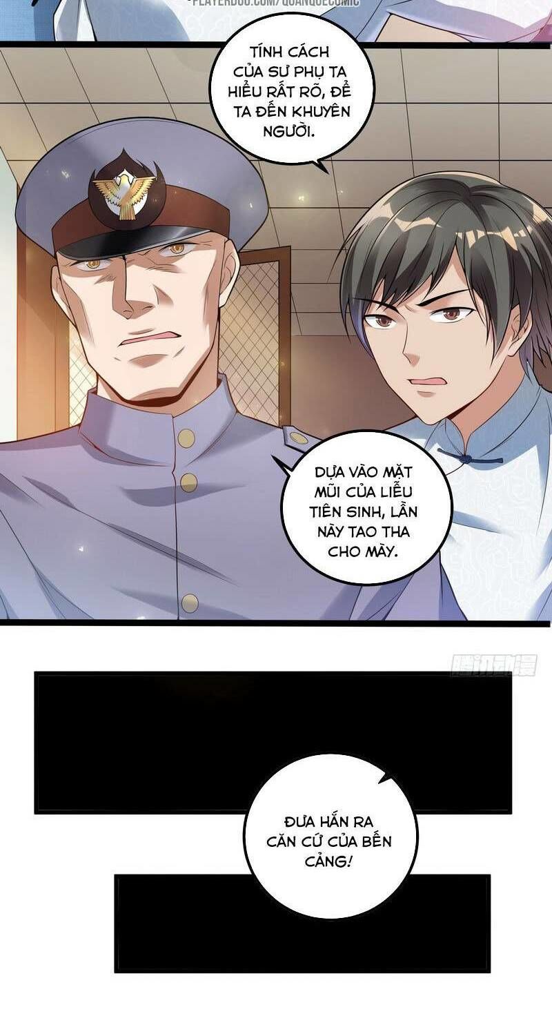 Ta Là Tà Đế Chap 17.2 - Next Chap 18.2