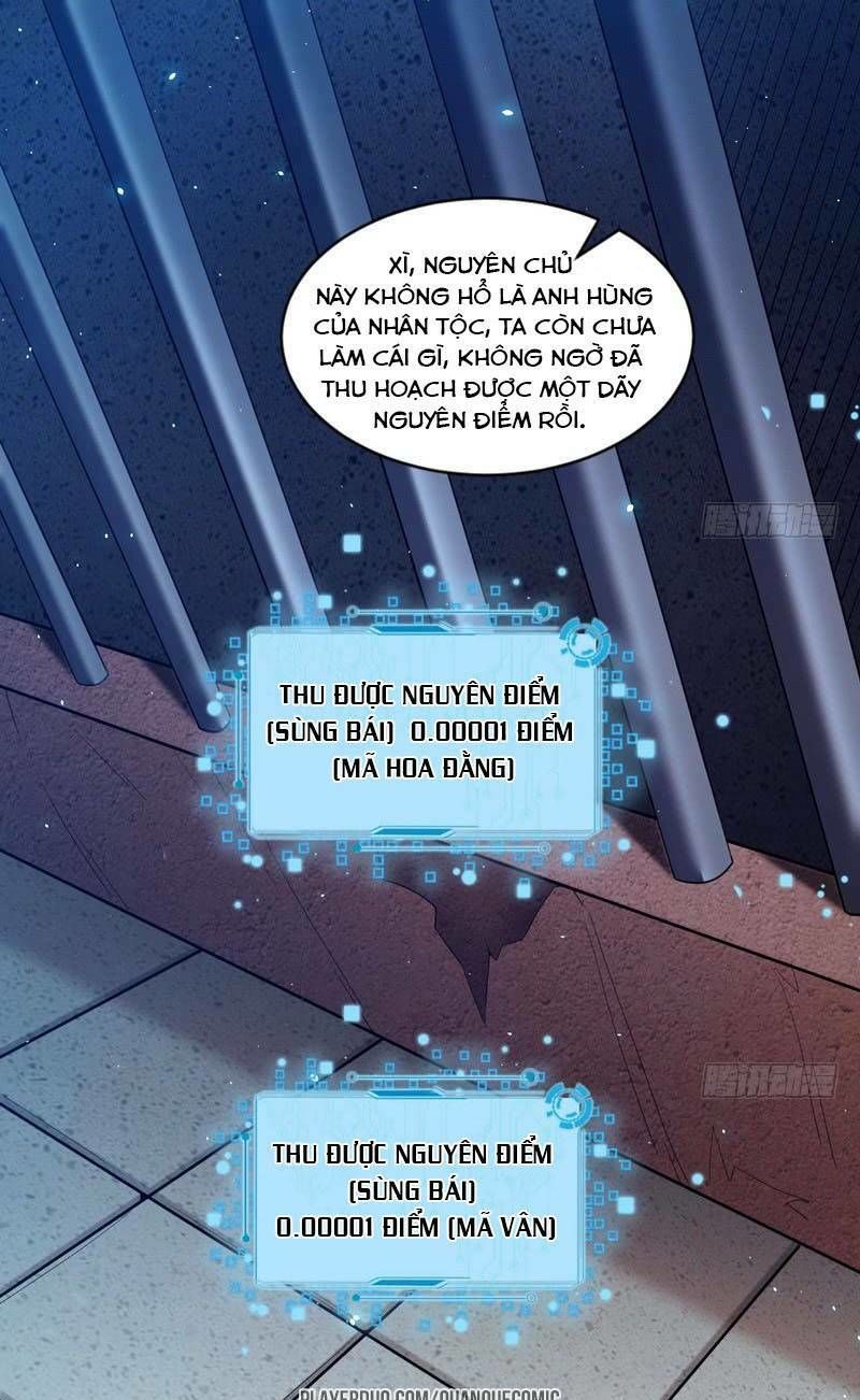 Ta Là Tà Đế Chap 18.1 - Next Chap 19.1