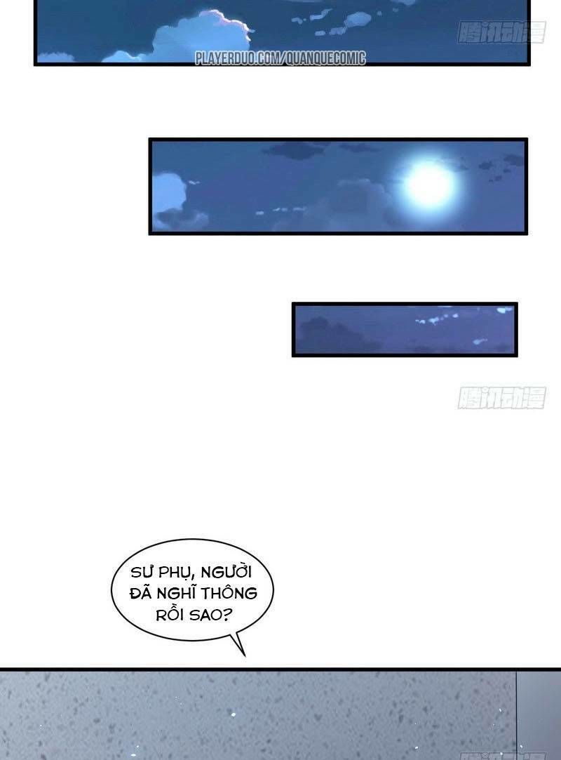 Ta Là Tà Đế Chap 18.1 - Next Chap 19.1