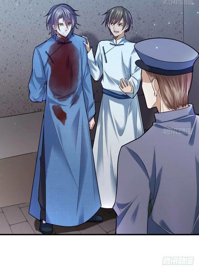 Ta Là Tà Đế Chap 18.1 - Next Chap 19.1