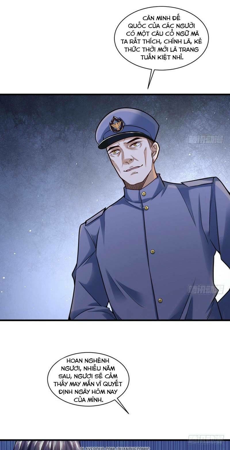 Ta Là Tà Đế Chap 18.1 - Next Chap 19.1