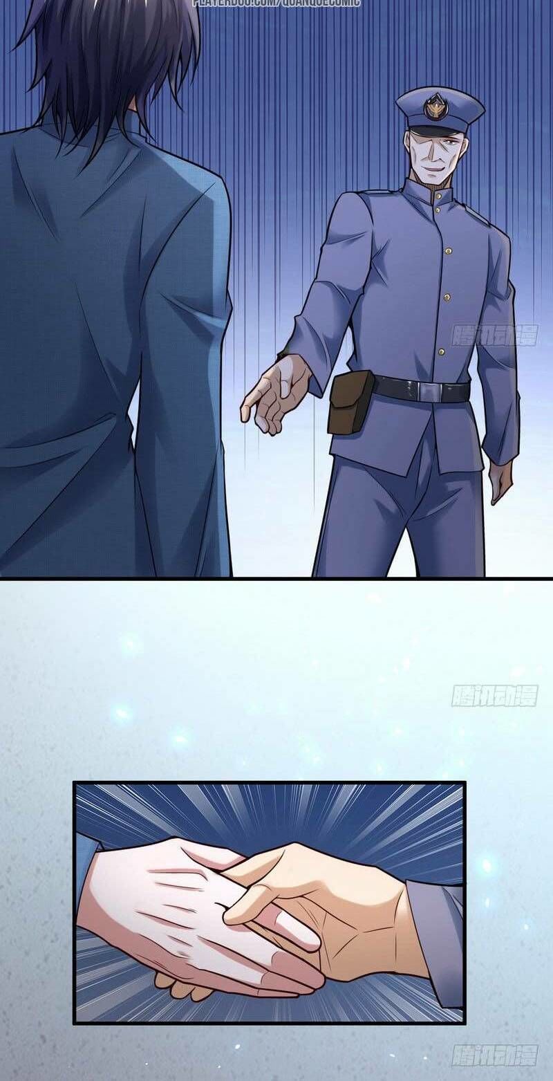 Ta Là Tà Đế Chap 18.1 - Next Chap 19.1