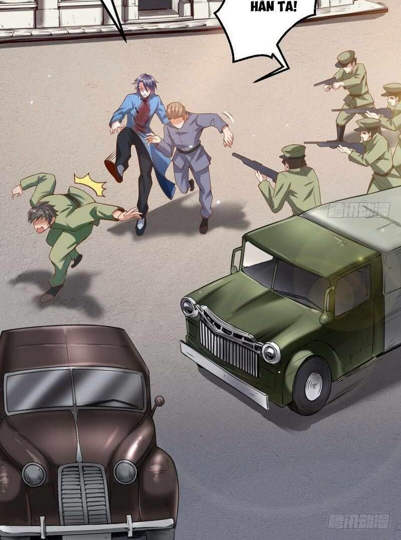 Ta Là Tà Đế Chap 18.1 - Next Chap 19.1