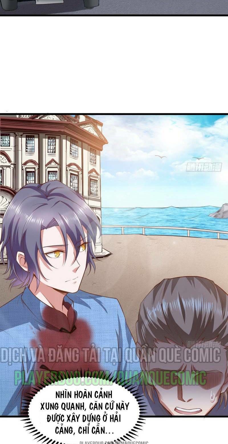 Ta Là Tà Đế Chap 18.1 - Next Chap 19.1