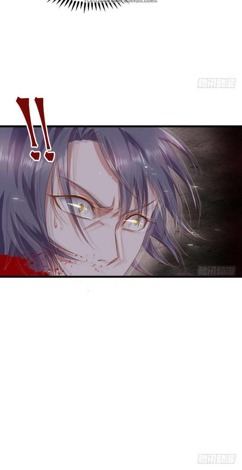 Ta Là Tà Đế Chap 18.1 - Next Chap 19.1