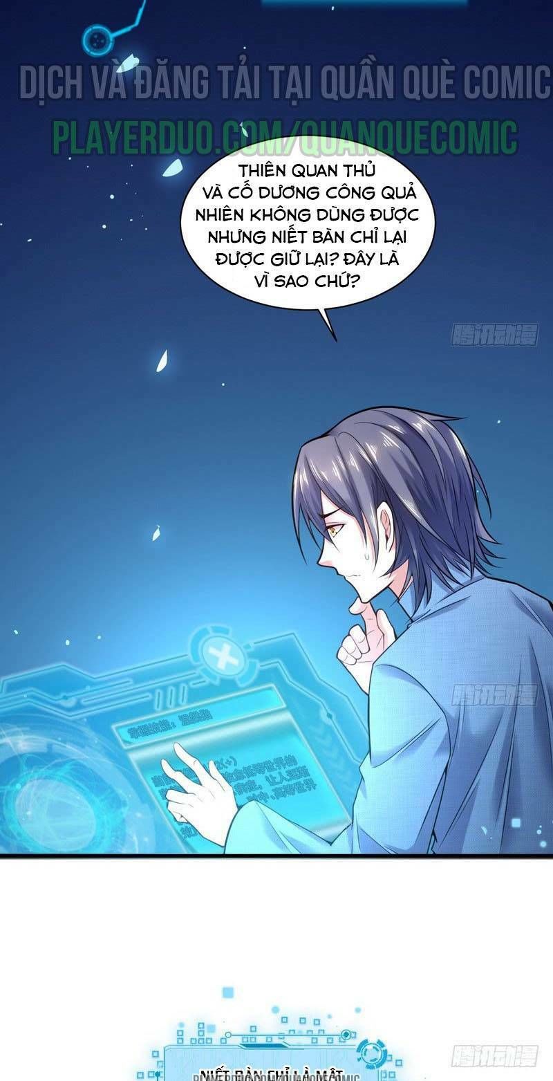 Ta Là Tà Đế Chap 18.1 - Next Chap 19.1