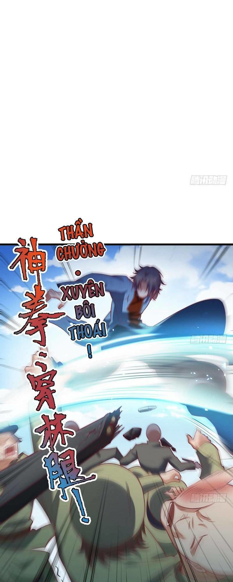 Ta Là Tà Đế Chap 18.2 - Next Chap 19.2