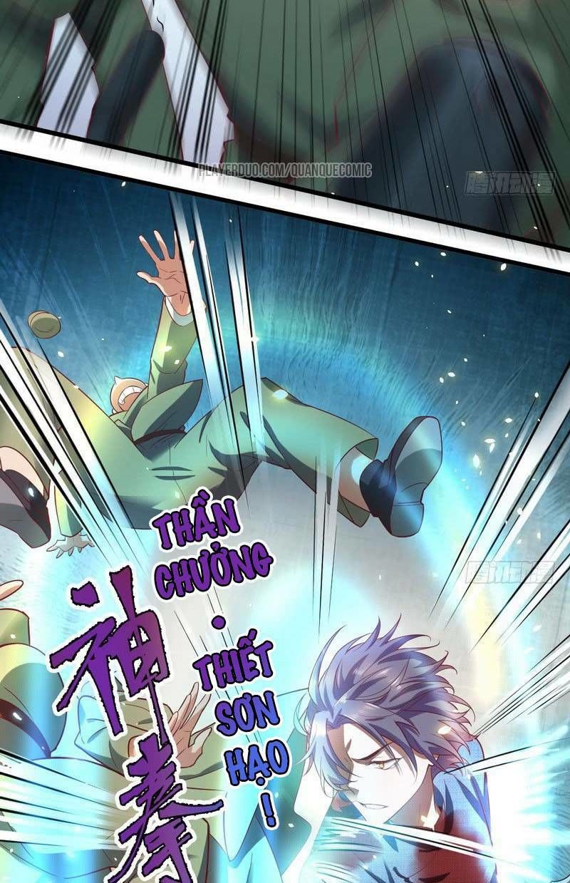 Ta Là Tà Đế Chap 18.2 - Next Chap 19.2