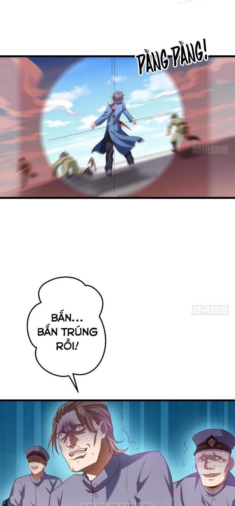 Ta Là Tà Đế Chap 18.2 - Next Chap 19.2