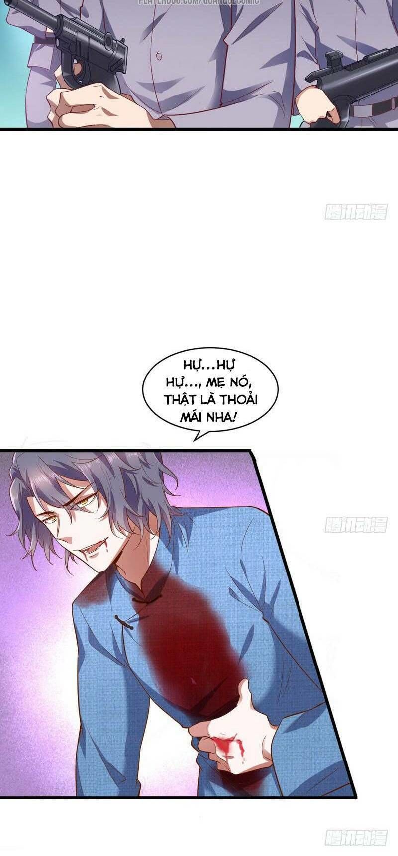 Ta Là Tà Đế Chap 18.2 - Next Chap 19.2