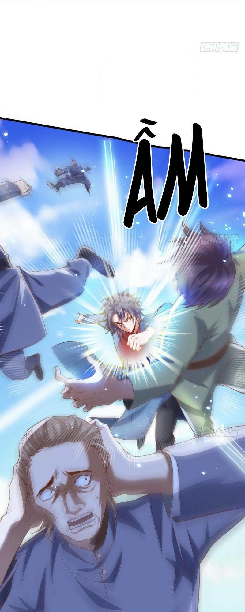 Ta Là Tà Đế Chap 18.2 - Next Chap 19.2