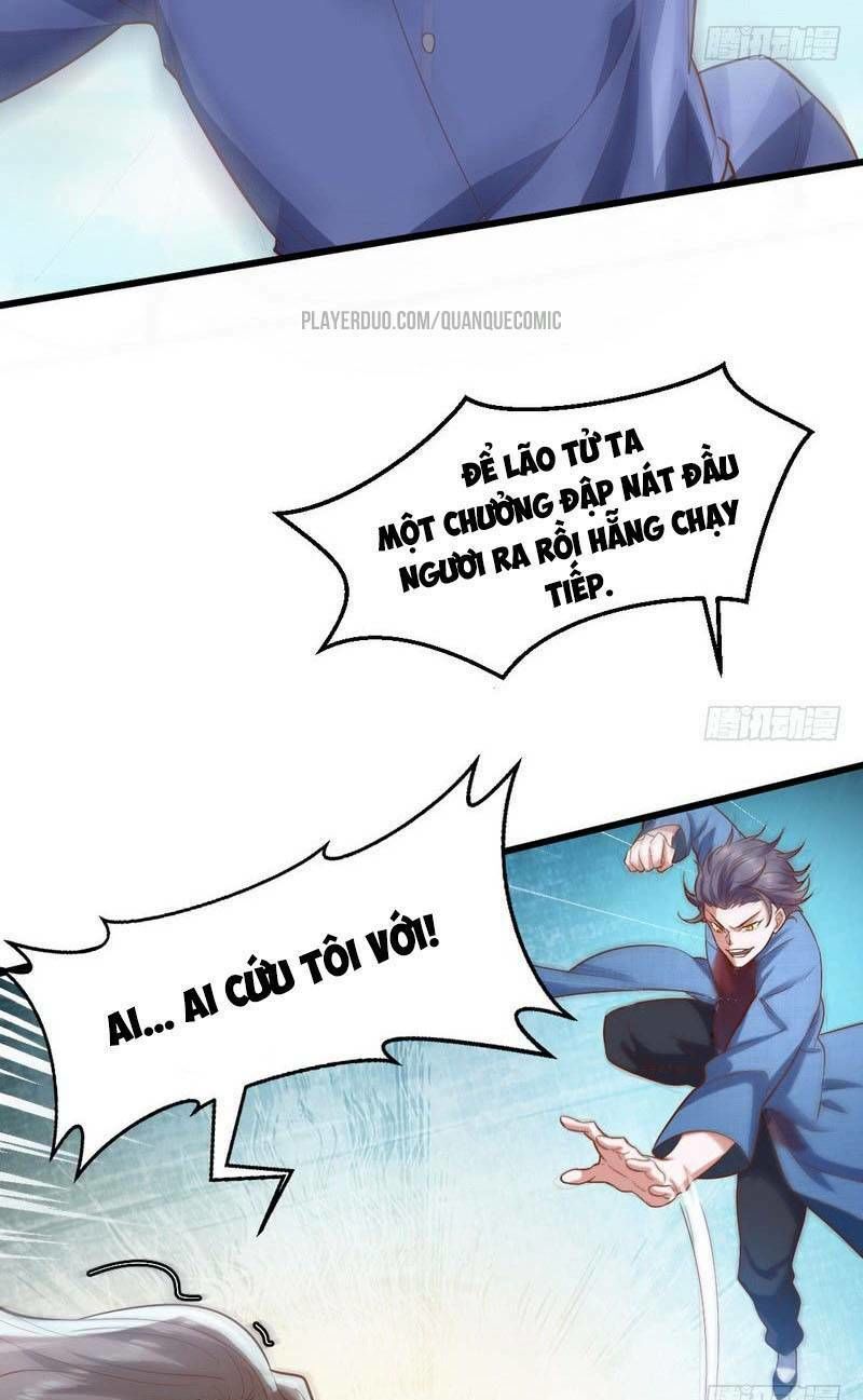 Ta Là Tà Đế Chap 18.2 - Next Chap 19.2