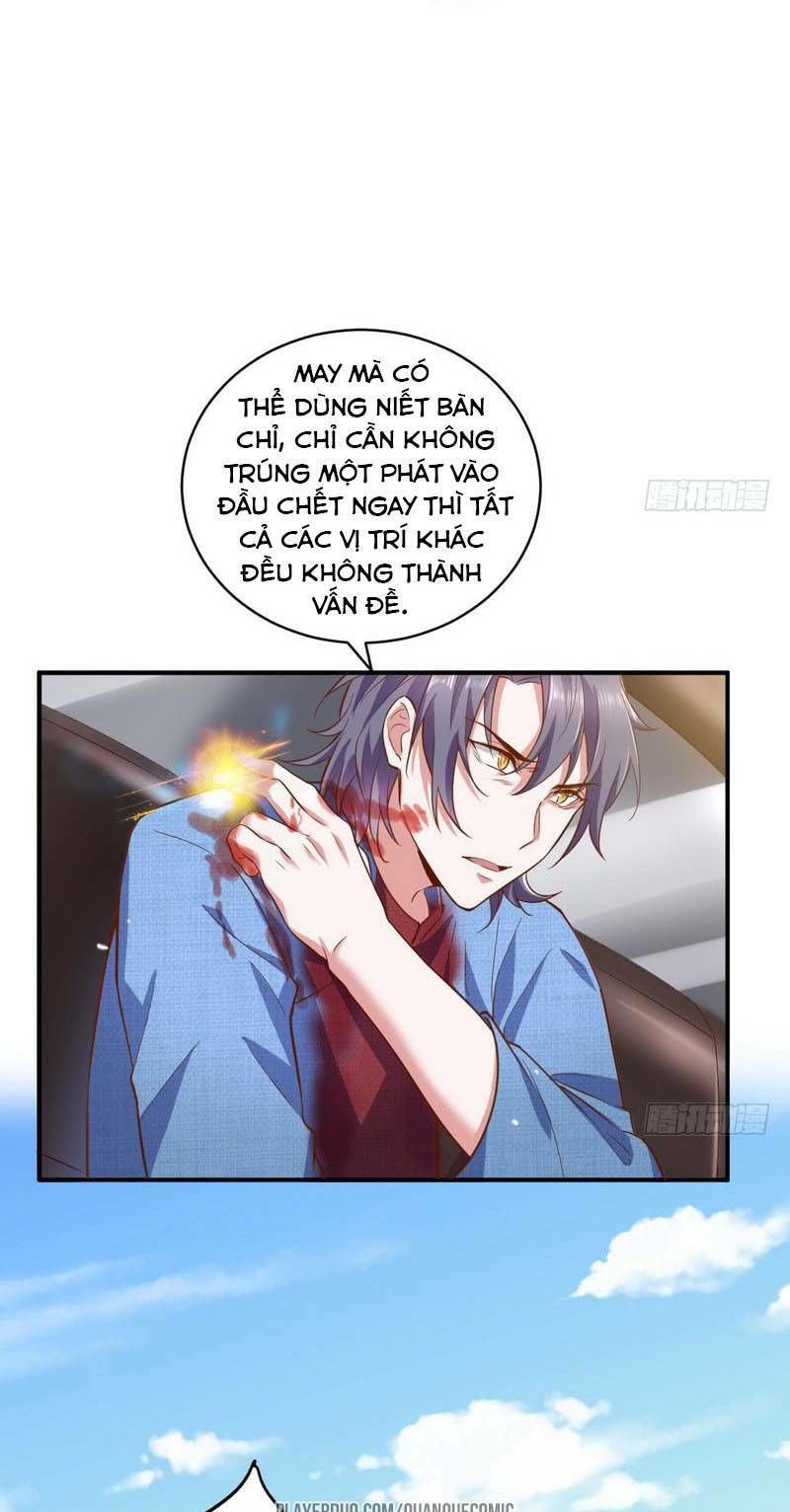 Ta Là Tà Đế Chap 18.2 - Next Chap 19.2