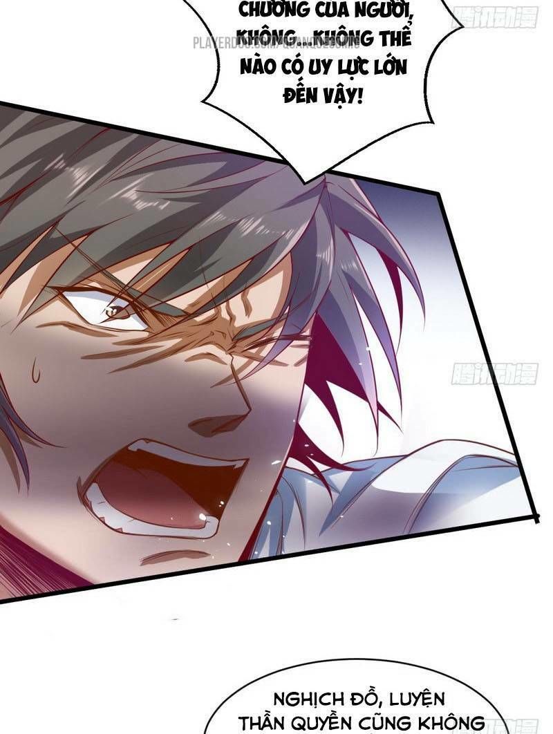 Ta Là Tà Đế Chap 18.2 - Next Chap 19.2