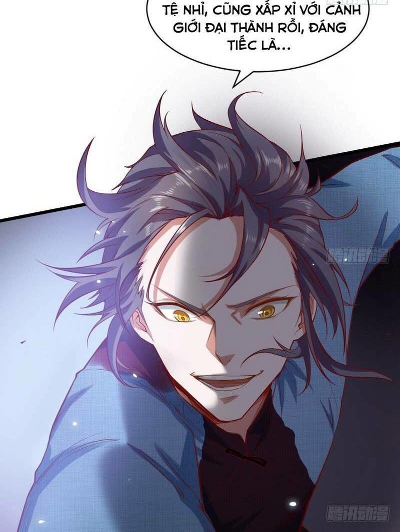 Ta Là Tà Đế Chap 18.2 - Next Chap 19.2