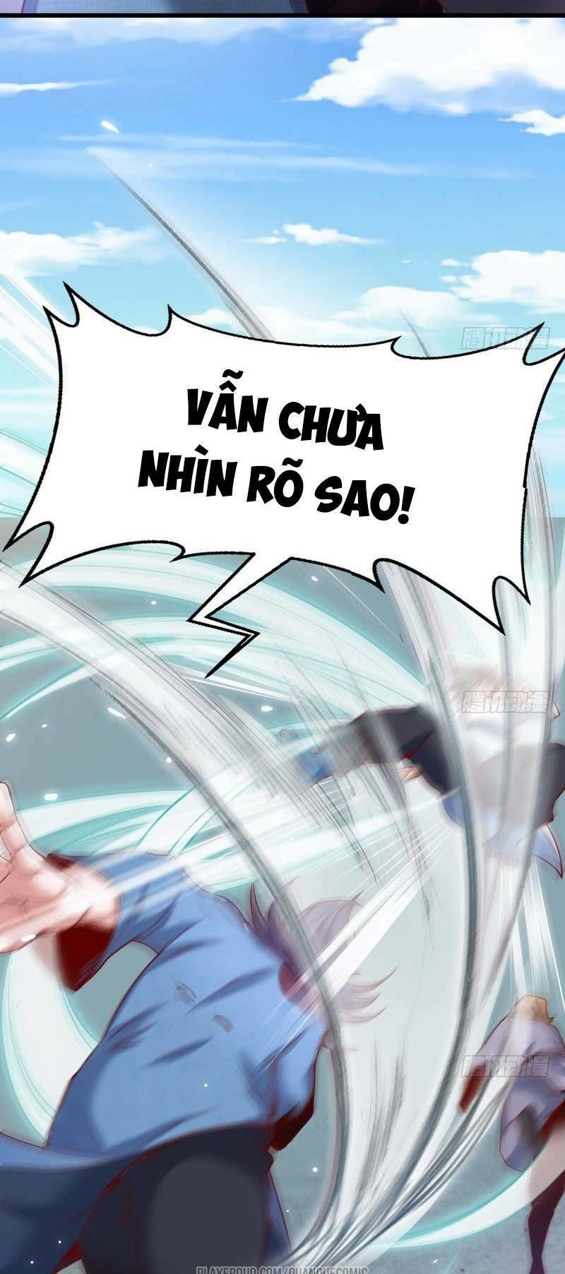 Ta Là Tà Đế Chap 18.2 - Next Chap 19.2