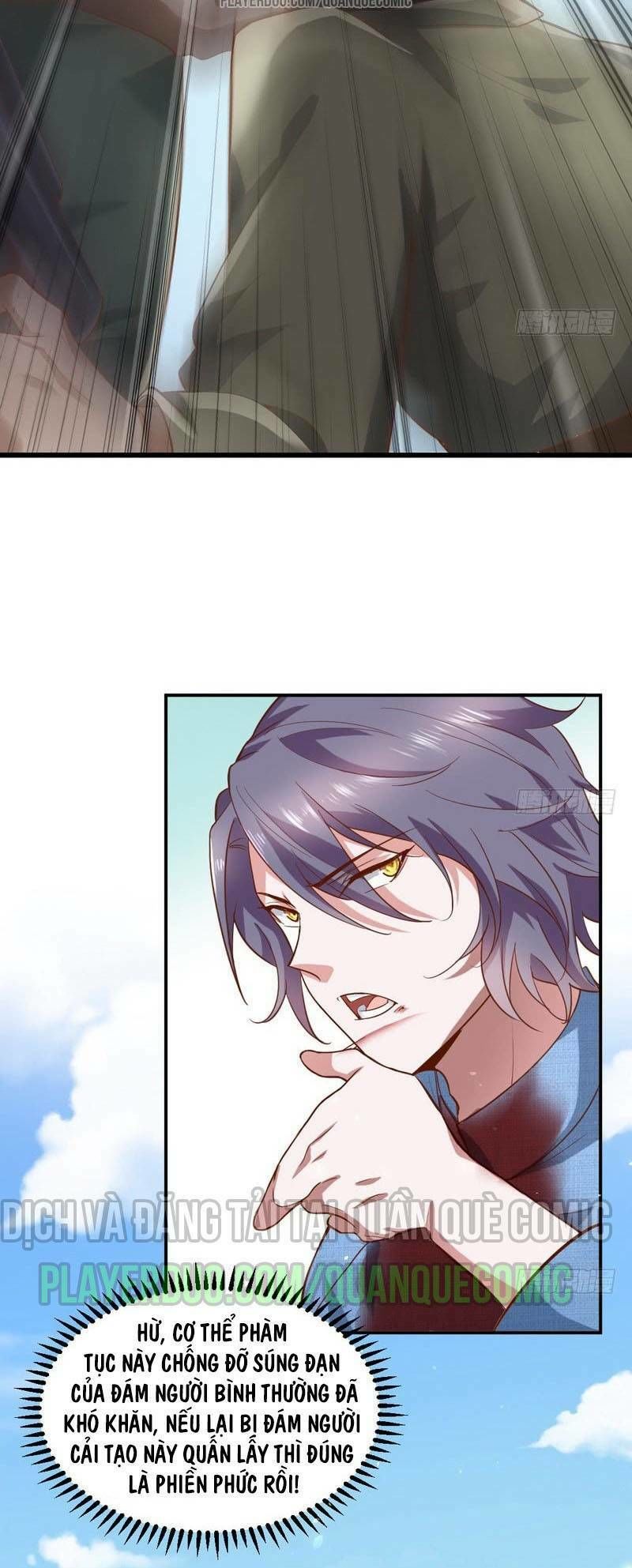 Ta Là Tà Đế Chap 18.2 - Next Chap 19.2