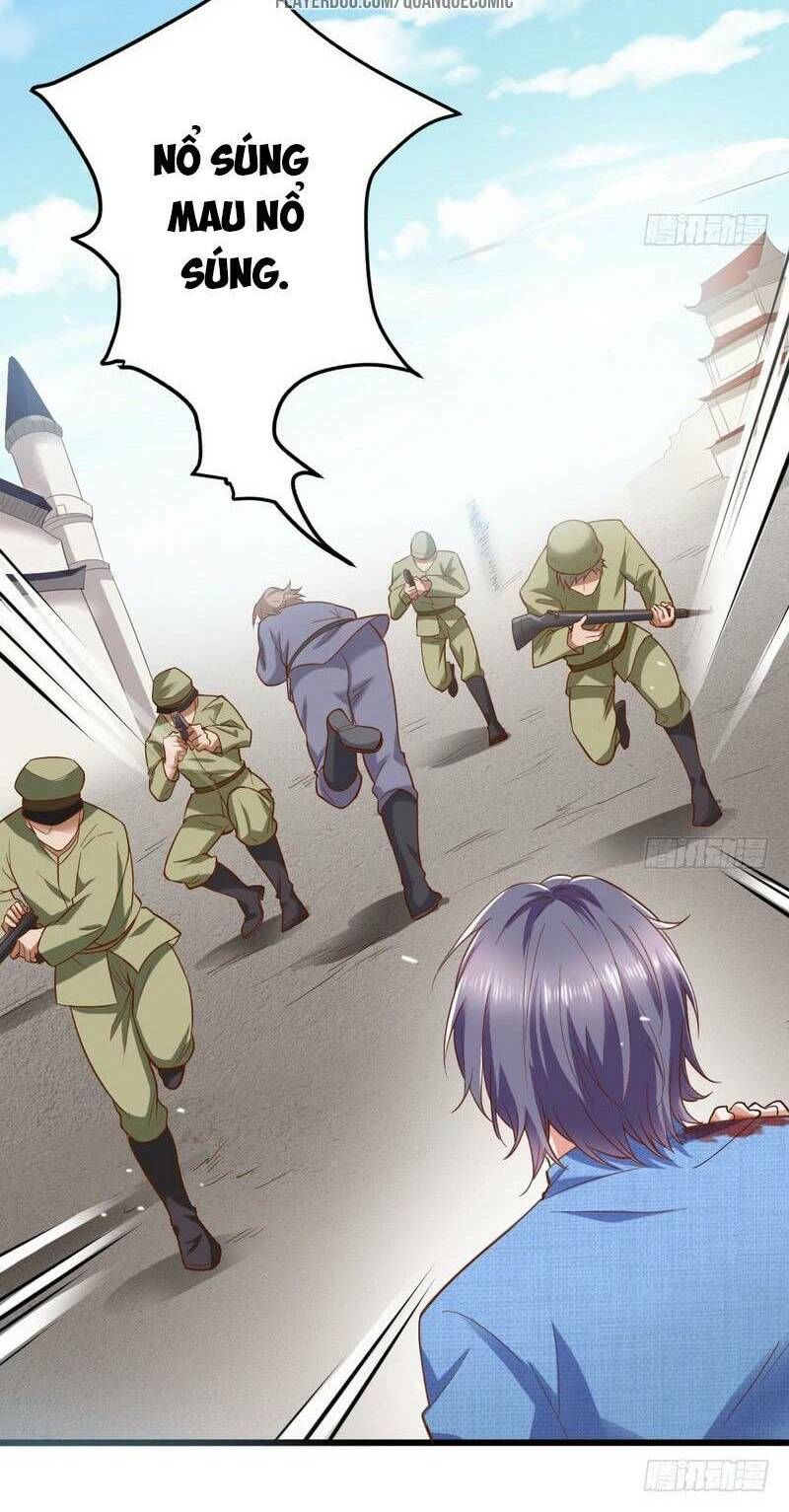 Ta Là Tà Đế Chap 18.2 - Next Chap 19.2