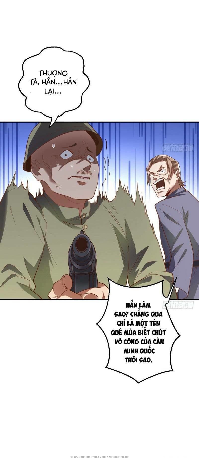 Ta Là Tà Đế Chap 18.2 - Next Chap 19.2