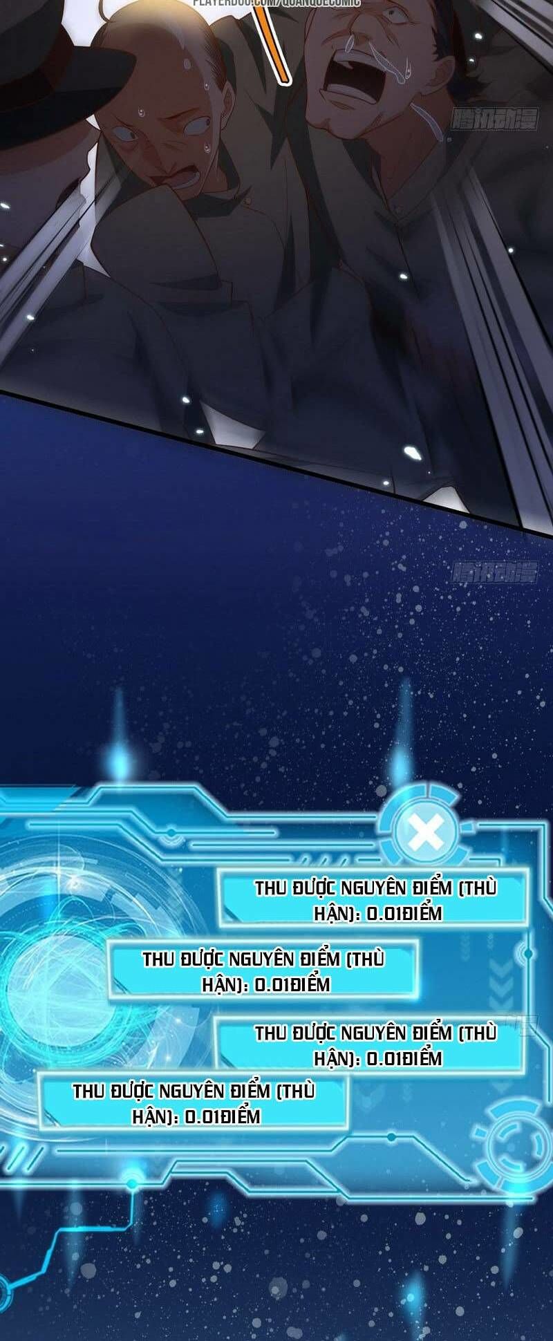 Ta Là Tà Đế Chap 18.2 - Next Chap 19.2