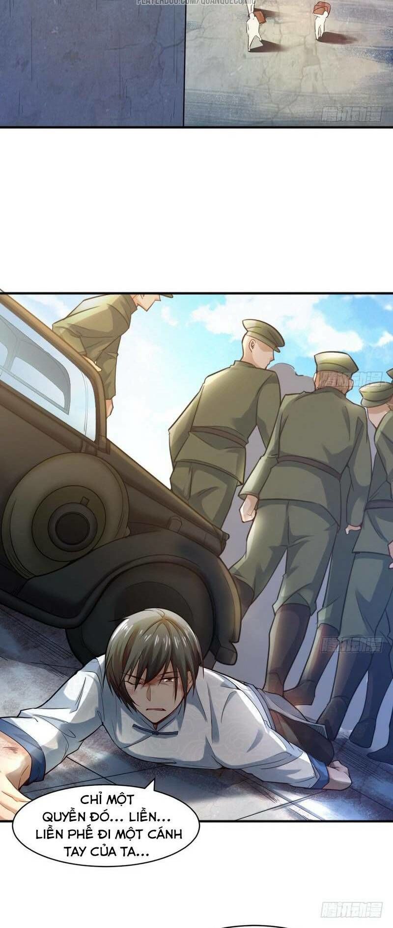 Ta Là Tà Đế Chap 19.1 - Next Chap 20.1