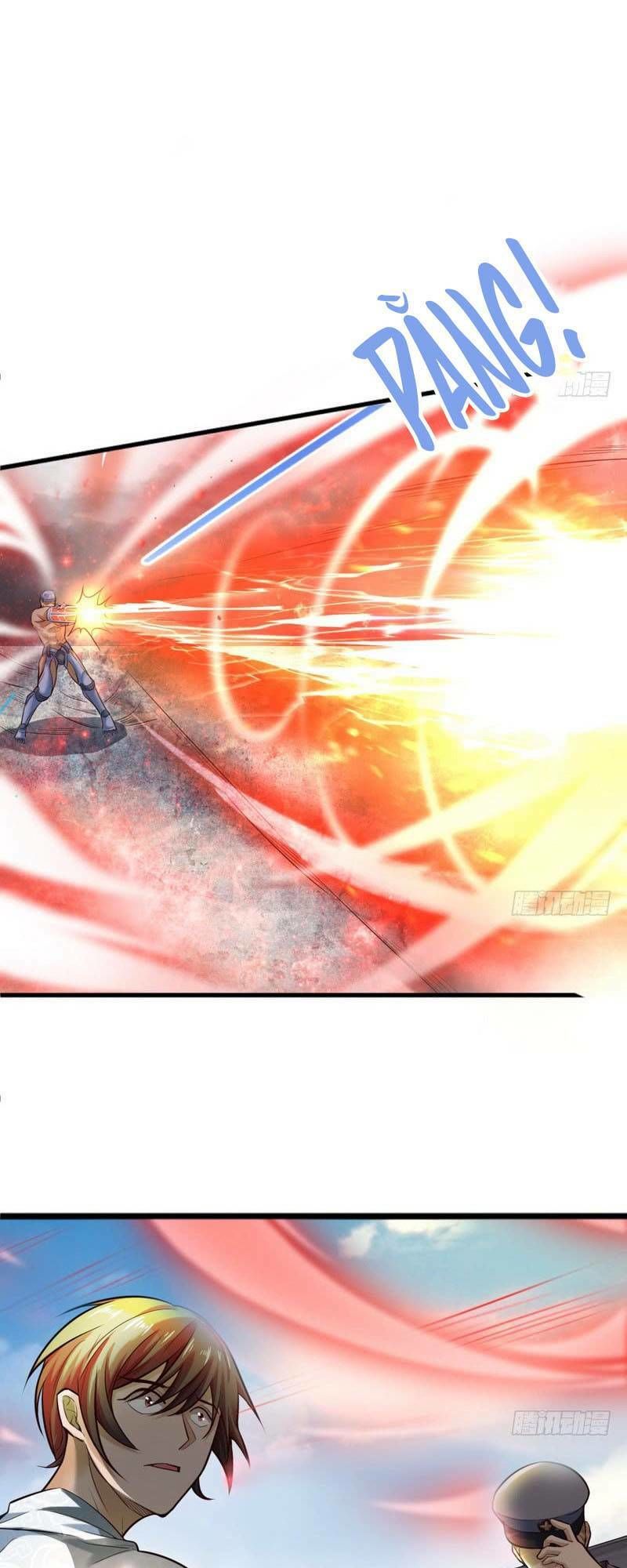 Ta Là Tà Đế Chap 19.1 - Next Chap 20.1