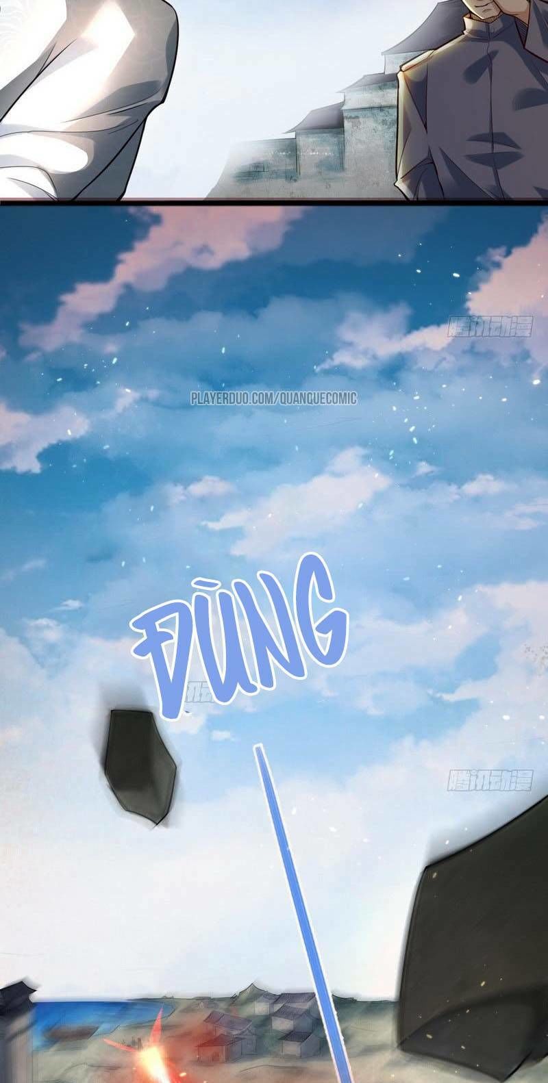 Ta Là Tà Đế Chap 19.1 - Next Chap 20.1