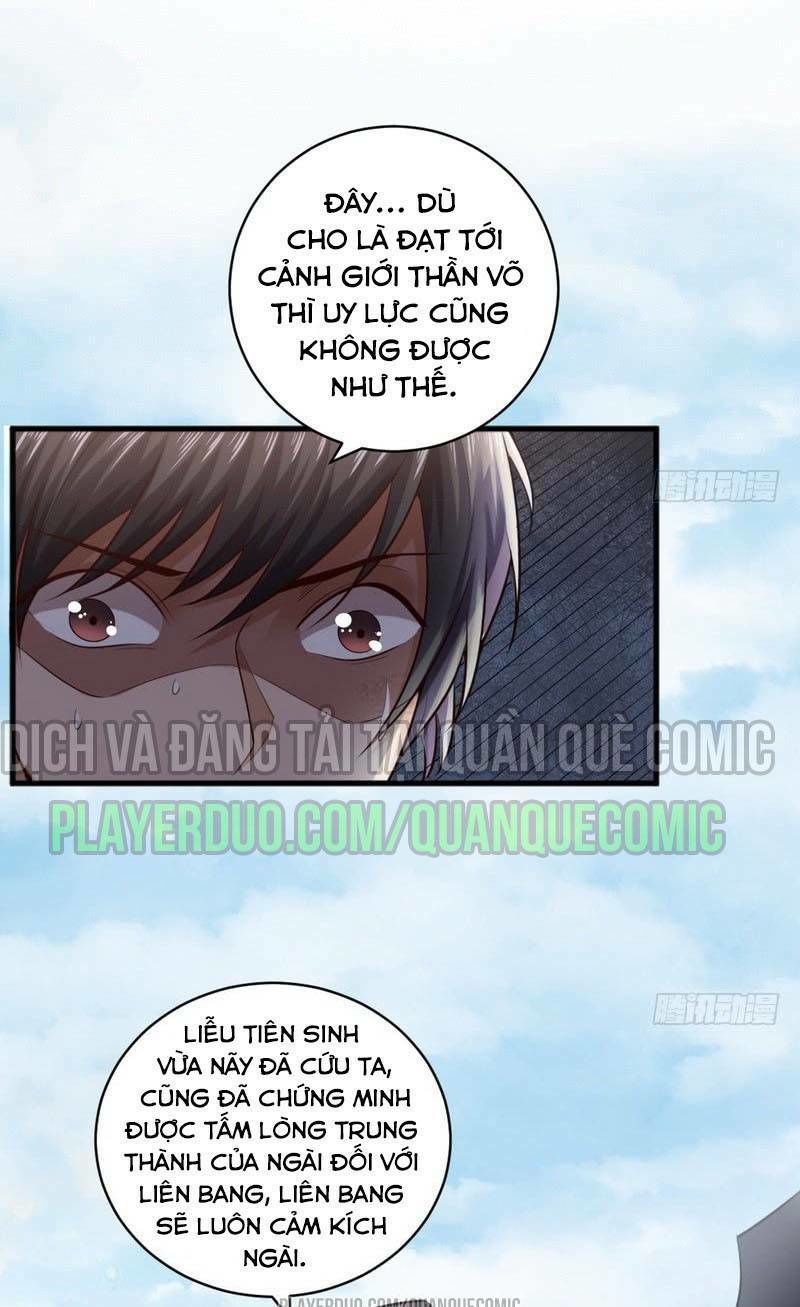 Ta Là Tà Đế Chap 19.1 - Next Chap 20.1