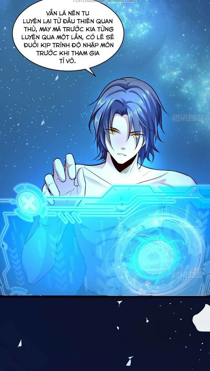 Ta Là Tà Đế Chap 19.1 - Next Chap 20.1